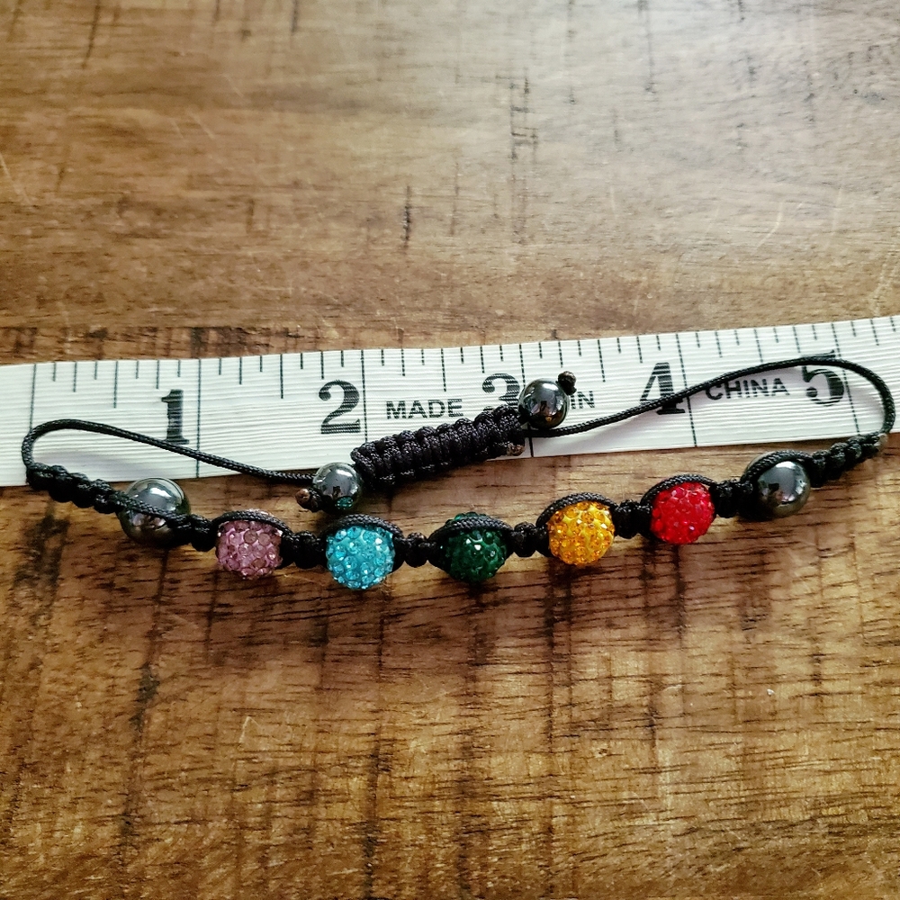 Shambala Bracelet - Picture 6 of 10